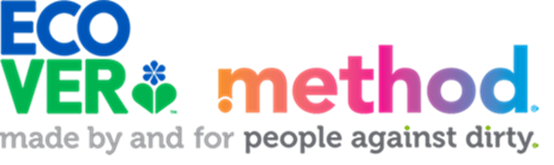 Ecover and method Stock Zone